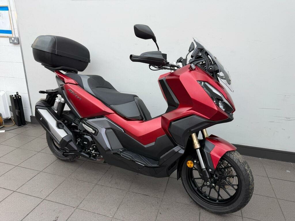 Honda ADV350