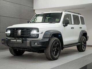 2026 Tank 300 I, белый, 5268900 рублей, вид 1