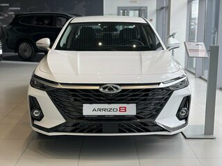 2025 Chery Arrizo 8, белый, 3060000 рублей, вид 1