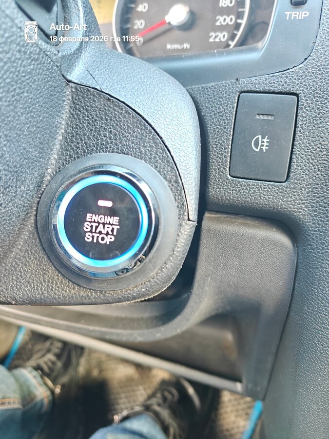 Hyundai Getz I Рестайлинг, фото 6