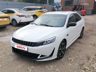2023 Kaiyi E5, белый, 758250 рублей, вид 1