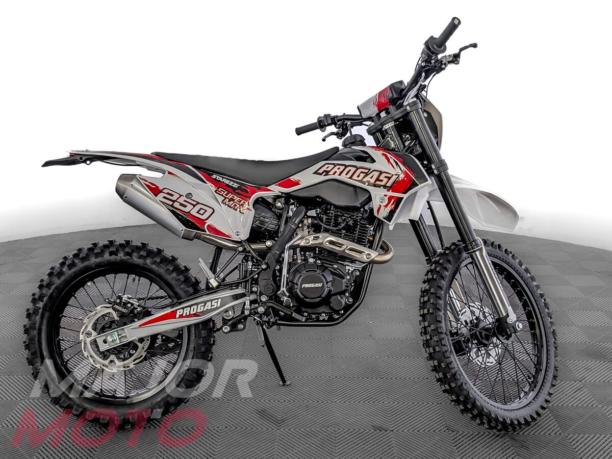 Progasi Super Max 250