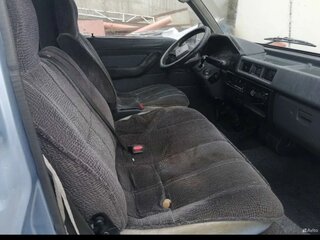 1992 Mitsubishi L300 II, серый, 242000 рублей, вид 5