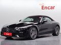 2025 Mercedes-Benz SL-Класс AMG SL 43 43 AMG IV (R232), чёрный, 14504000 рублей