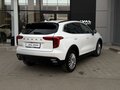 2026 Haval Jolion I Рестайлинг 2, белый - вид 7
