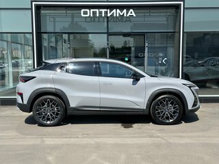 2025 Changan UNI-T I, серый, 3459900 рублей, вид 2