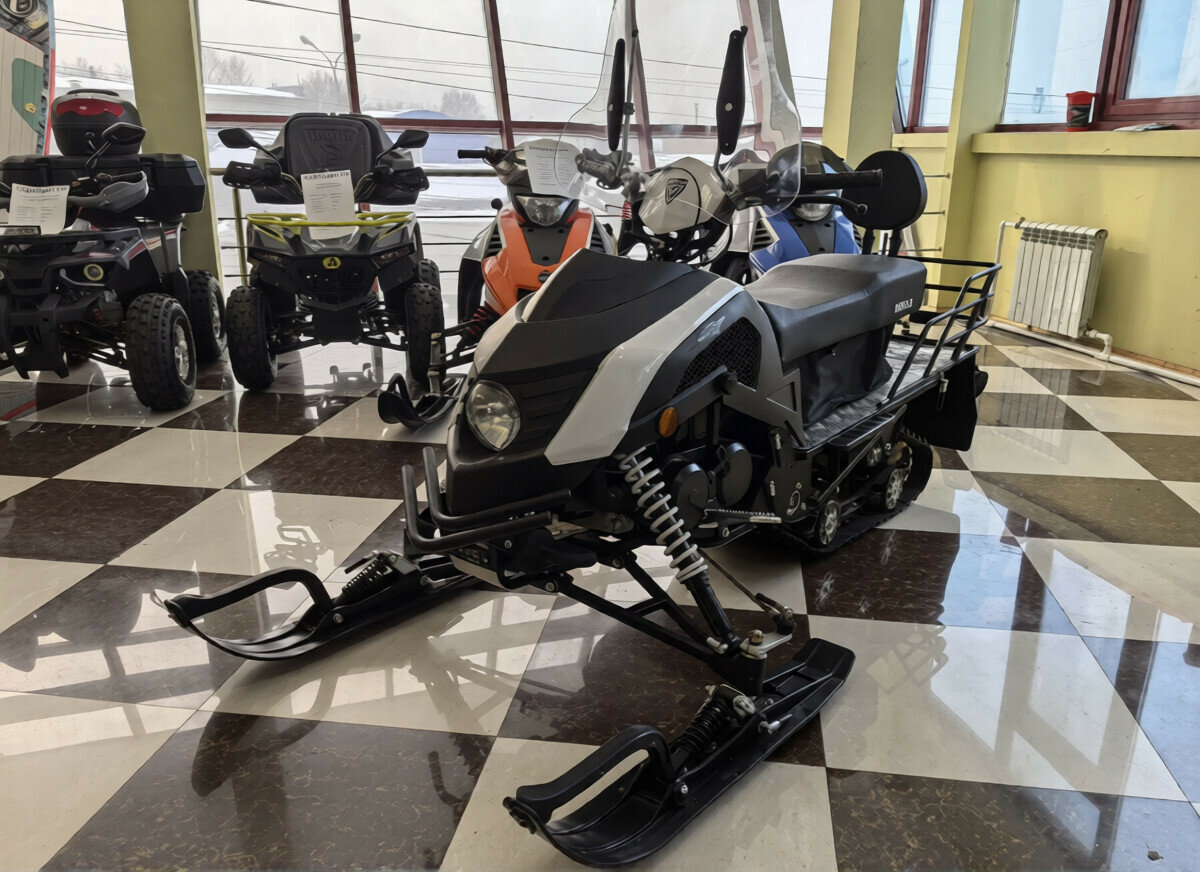 Motax Snow 200