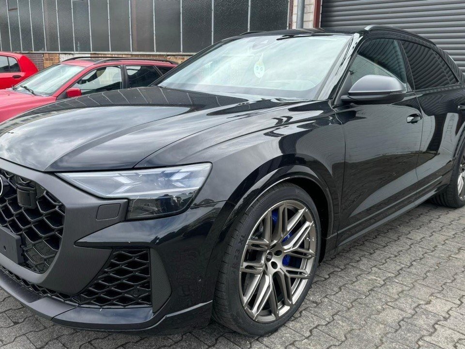 Audi RS Q8 Performance I Рестайлинг
