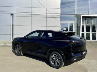 2026 Omoda C5 II, чёрный, 2579000 рублей, вид 5