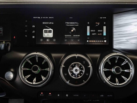 2026 Tank 300 I, чёрный, 4799000 рублей - вид 31