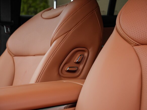 2025 GAC S7, чёрный, 4550000 рублей - вид 29