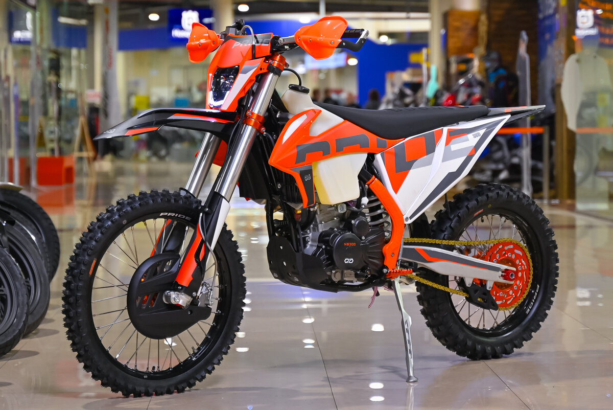 Oxo Pride