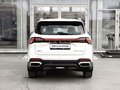 2025 Geely Okavango I Рестайлинг, белый - вид 4
