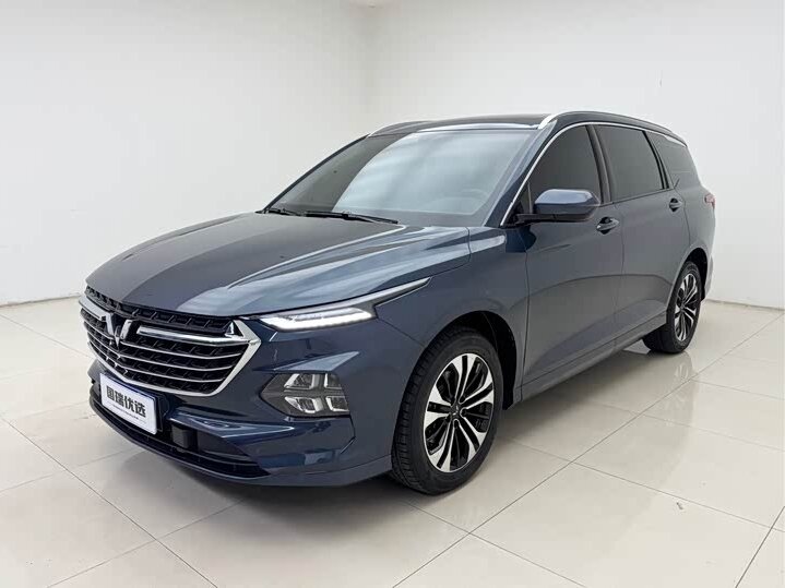 Wuling Victory