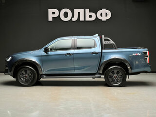 2023 Isuzu D-Max III, синий, 4500000 рублей, вид 4