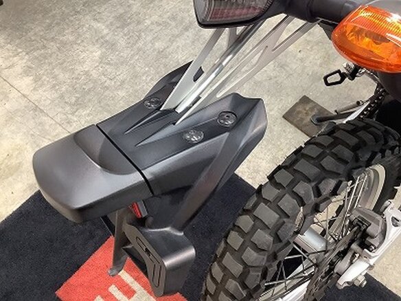 2016 Yamaha WR250R, белый, 785000 рублей - вид 28