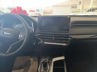2026 Haval Jolion I Рестайлинг 2, серый, 2599000 рублей, вид 4