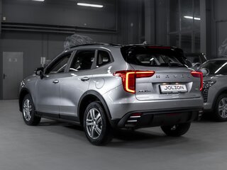 2026 Haval Jolion I Рестайлинг 2, серый, 2449000 рублей, вид 2