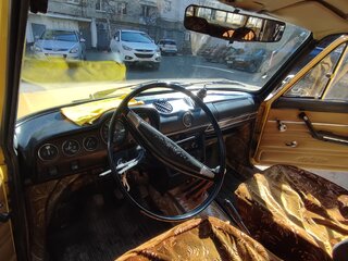 1984 Lada (ВАЗ) 2106, жёлтый, 280000 рублей, вид 5