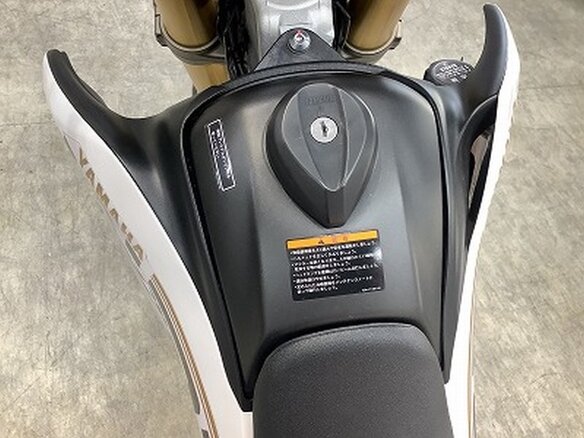 2016 Yamaha WR250R, белый, 785000 рублей - вид 22