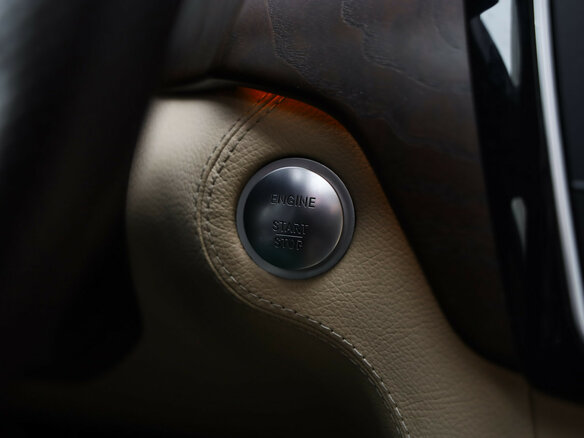 2016 Mercedes-Benz GLE 350 d I (W166), красный, 3199000 рублей - вид 21