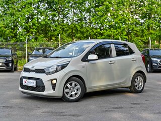 Kia Picanto III