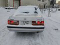 1996 Toyota Crown X (S150), серый, 310000 рублей - вид 1