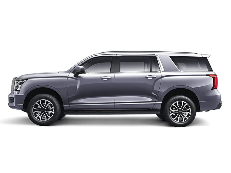 Haval H5 II