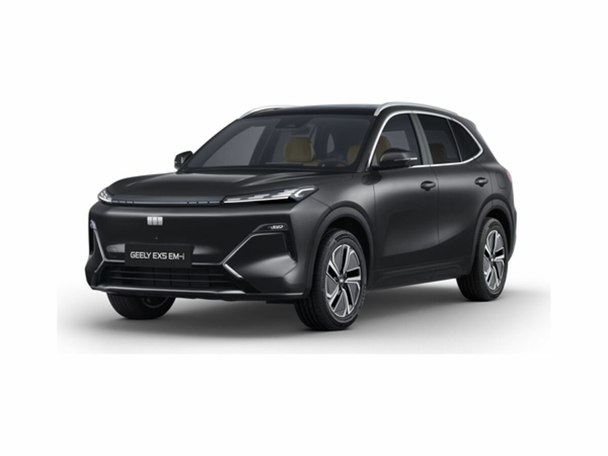 Geely EX5 EM-i