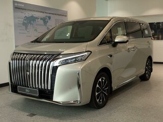2024 Wey 80 Premium 37.96 kWh, золотистый, 6899000 рублей, вид 1