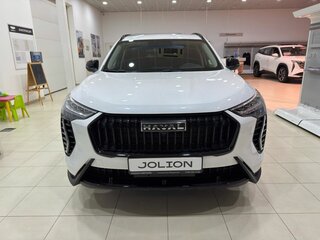 2025 Haval Jolion I Рестайлинг, белый, 2249000 рублей, вид 2