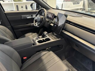 2026 Jaecoo J7 I Рестайлинг, чёрный, 3199000 рублей, вид 4