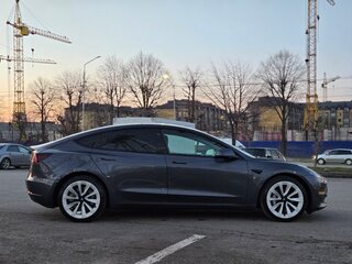 2023 Tesla Model 3 Long Range I, синий, 1900000 рублей, вид 2