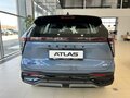 2025 Geely Atlas II, голубой - вид 3