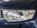 2012 Mitsubishi Pajero Sport II, синий, 1538000 рублей - вид 10