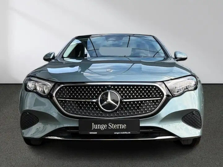 Mercedes-Benz E-Класс 200 VI (W214, S214)