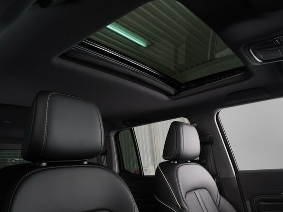 2025 Tank 300 I, чёрный, 4879000 рублей - вид 11