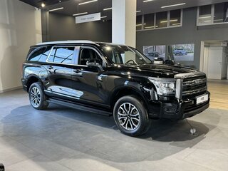 2026 Haval H5 II, чёрный, 4349000 рублей, вид 2