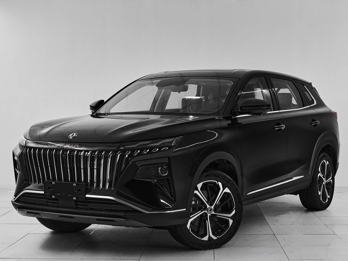 Dongfeng Huge
