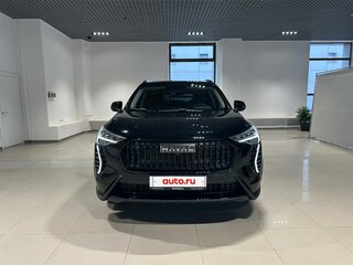 2026 Haval Jolion I Рестайлинг, чёрный, 2599000 рублей, вид 1