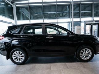 2026 Haval M6 II, чёрный, 2349000 рублей, вид 4