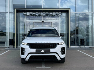 2026 Jaecoo J7 I Рестайлинг, белый, 3199000 рублей, вид 2