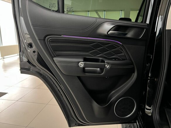 2023 Tank 300 I, чёрный, 3395000 рублей - вид 31