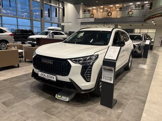2026 Haval Jolion I Рестайлинг, белый, 2649000 рублей, вид 1