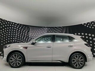 2024 Hongqi HS5 I Рестайлинг, серый, 4210000 рублей, вид 3