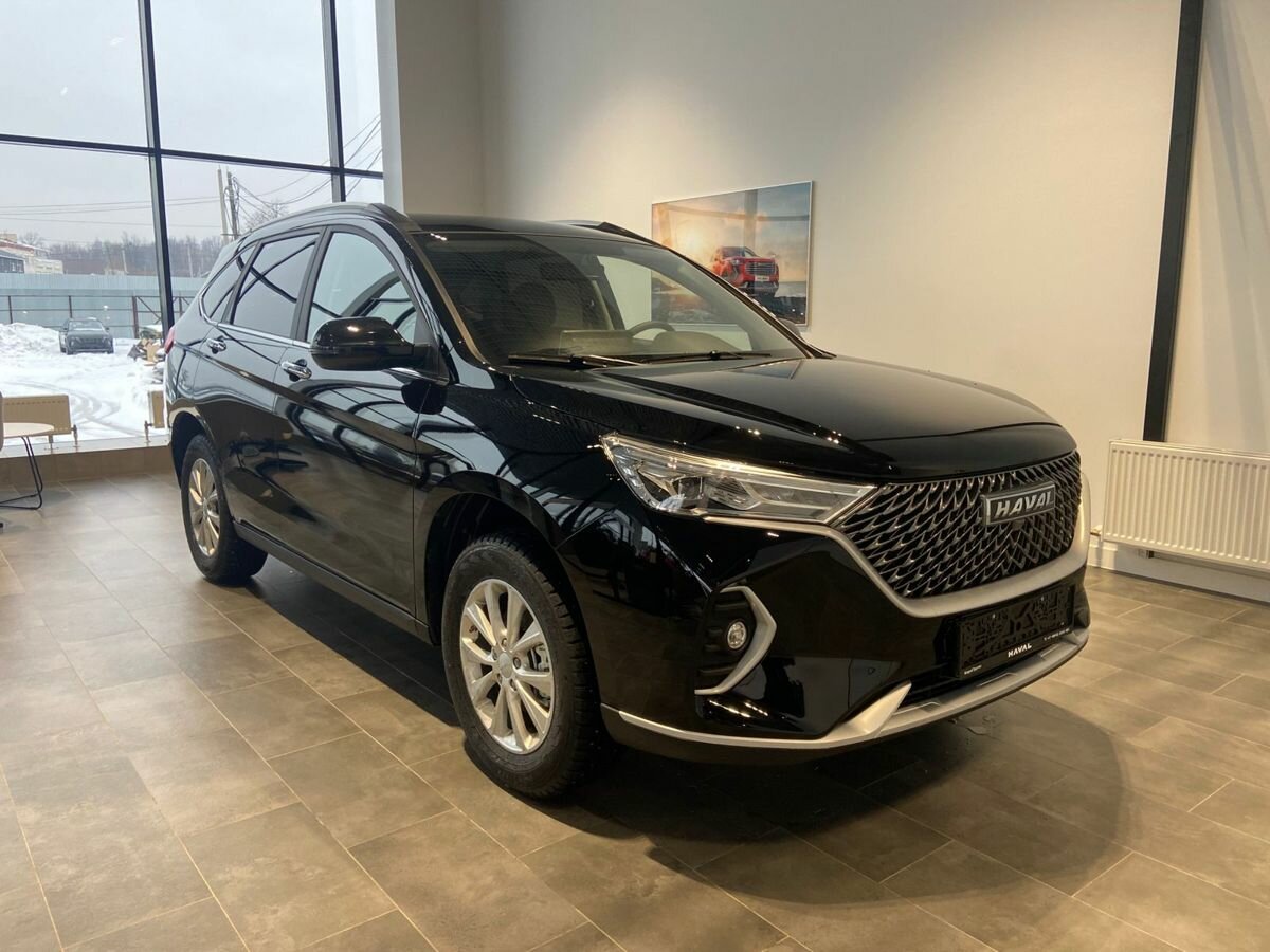 Haval M6 II