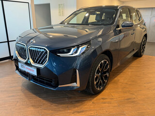 2025 BMW X3 Long 30L xDrive IV (G45/G48), синий, 6790000 рублей, вид 1