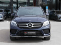 2018 Mercedes-Benz GLE 350 d I (W166), синий, 4970000 рублей - вид 1