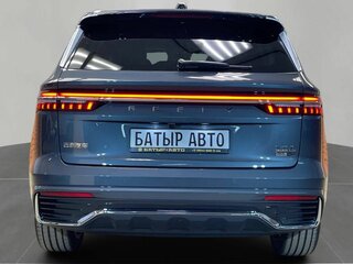 2026 Geely Monjaro (Xingyue L) I, серый, 3990000 рублей, вид 3