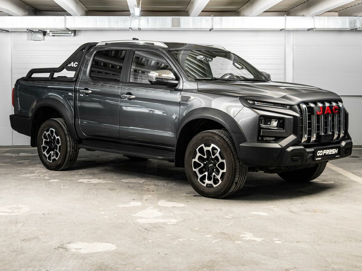JAC T9